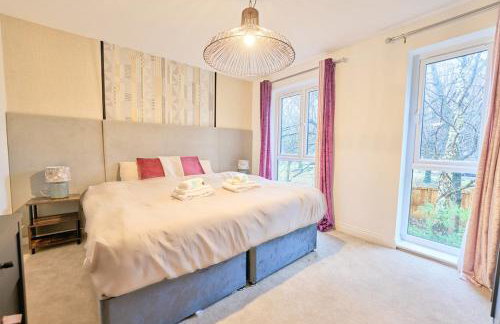 Jubilee View - New! Luxurious Home, Parking Wi-Fi - Foto 71