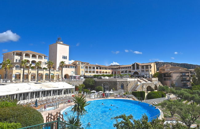 Le Village (B1 328) - Foto 44