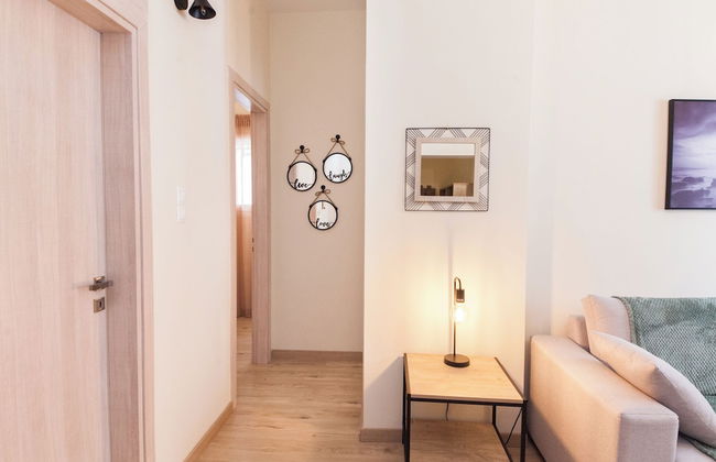 Urban Chic 2BR Experience in Galatsi - Foto 30