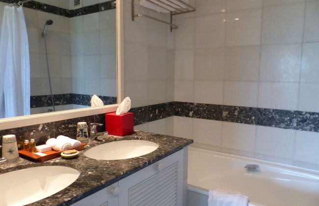 Saigon Domaine Luxury Residences - Foto 52