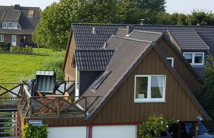 Ferienwohnungen am Aussendeich Wohnung 1 - Photo 4