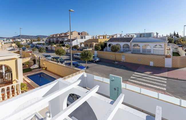 Villa La Vita e Bella Murcia Region - Foto 28