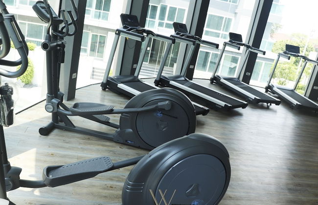 Wisdom Hotel & Residence - Photo 38