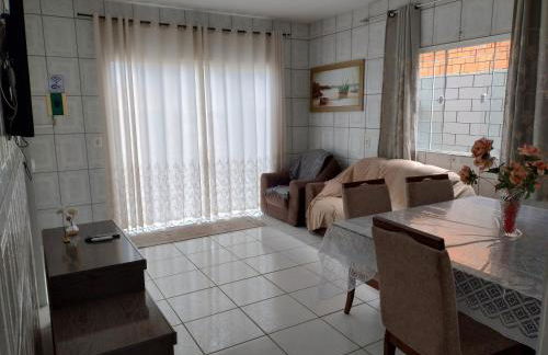 Casa na praia Ubatuba Enseada - Foto 1