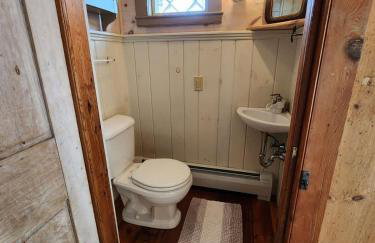 Acadia Lobsterman's Coastal Farmhouse - Foto 32