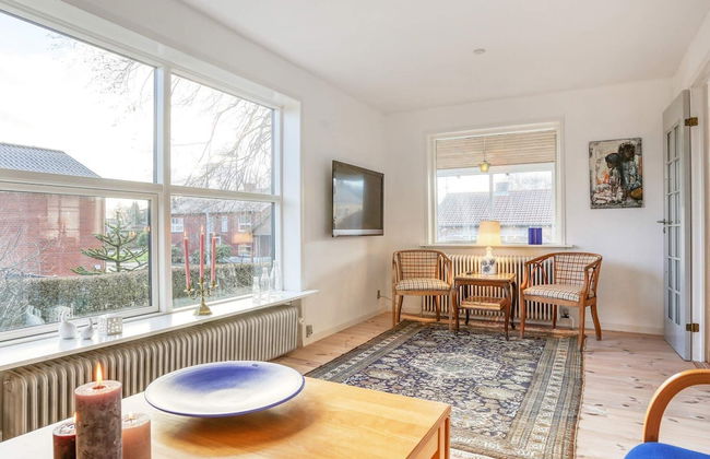 6 Person Holiday Home in Strandby - Photo 19