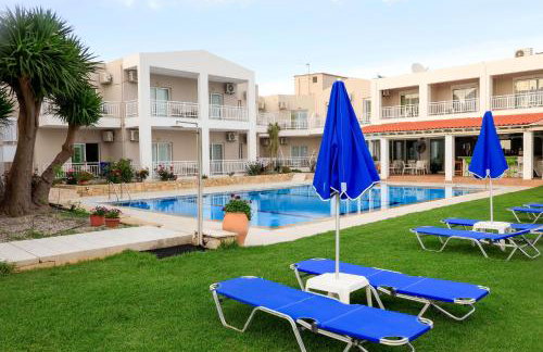 Evelin Hotel - Foto 32
