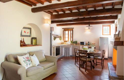 La Fattoria del Rio di Sopra - Agriturismo Baldeschi - Foto 33