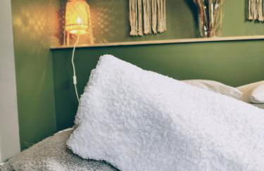 Appartement L'Oliveraie - La Cité plein les yeux - Foto 5