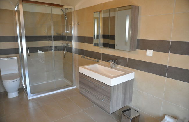 Residence Salina Bay - Foto 39