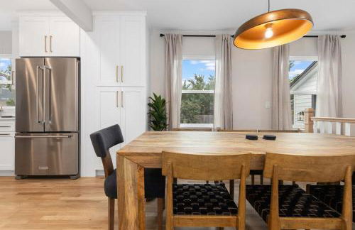 Denver 5BR Hot Tub, Pool Table, Ping Pong! - Foto 51