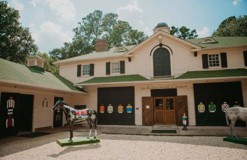 Briarwood Cottage Hot Tub Putt Putt Games - Foto 57