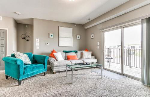 Stylish & Spacious, Pool, Nintendo Switch, King bed - Foto 9