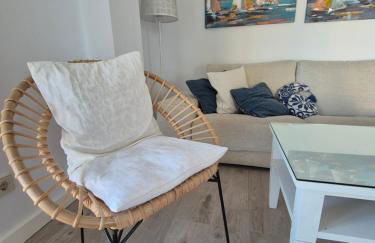 TOP APARTMENT! Frente al mar y gran terraza - Foto 20