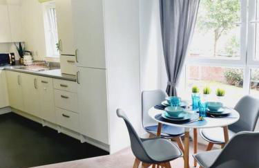 Stylish 2 bedroom Apartment / FREE Gated Parking - Foto 7