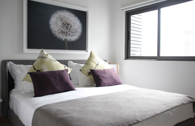 Latitude Luxury Seafront Apartments - Foto 9