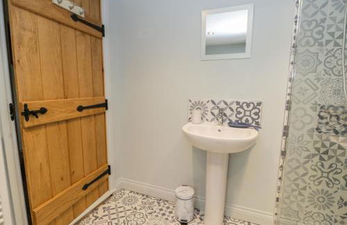 Wagtail Nest, Northfield Cottage - Foto 14