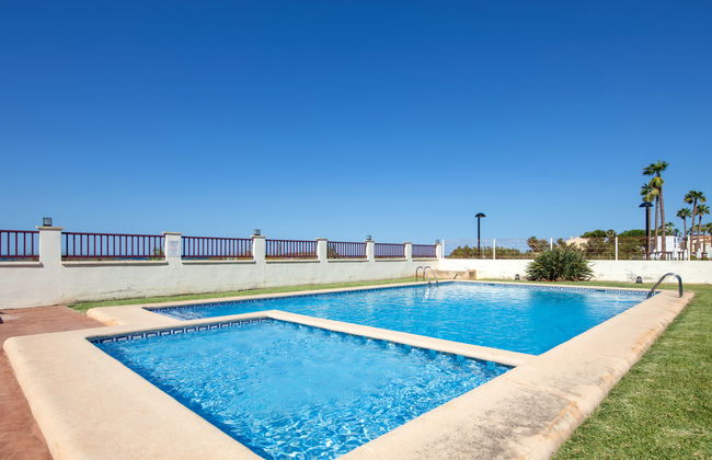 Jardines de Denia VII - Foto 17