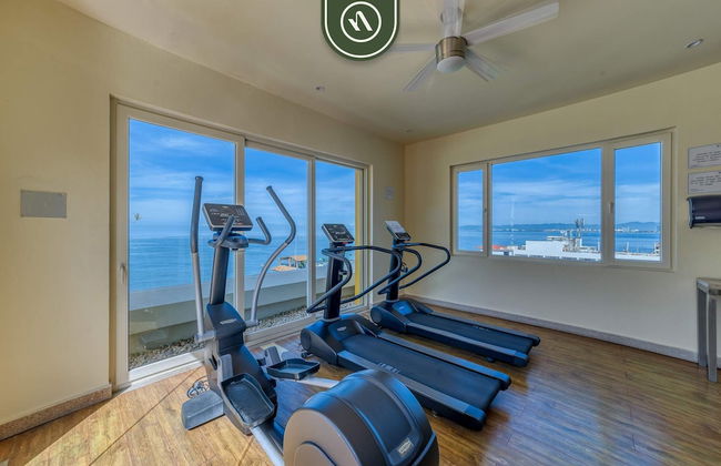 V166 106 in Jalisco With 1 Bedrooms and 1 Bathrooms - Foto 5