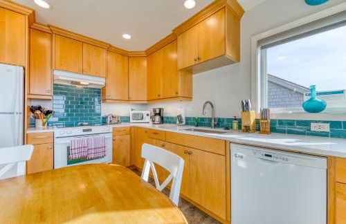 Oceanfront Cottage - Foto 13