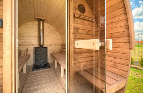 Domki Białoławki - Photo 47