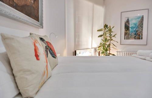 Lujoso y amplio piso con 5 habitaciones - Photo 27