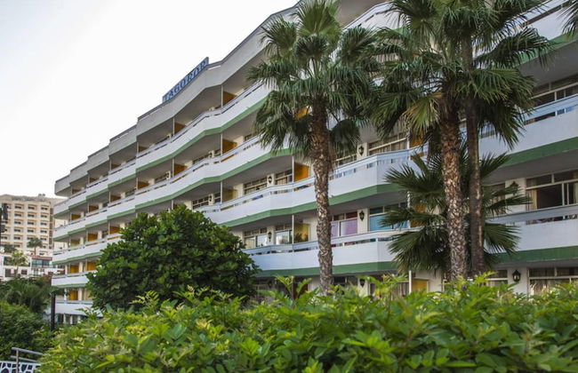 Tagoror Beach Apartments - Adults Only - Foto 38