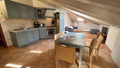 Mansarda Baia Azzurra 8 - Foto 2