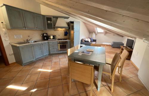 Mansarda Baia Azzurra 8 - Foto 2