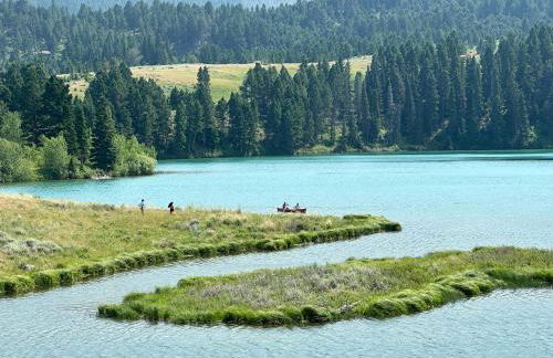 Madison Valley Vista Designer Suite - Foto 10