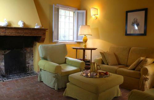 BORGO GIUSTINIANI Mora Pero Melo - Foto 79