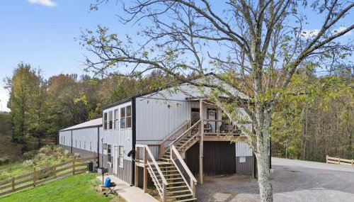 Barndominium at Paradise Pointe - Foto 5