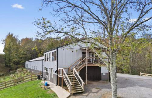 Barndominium at Paradise Pointe - Foto 5