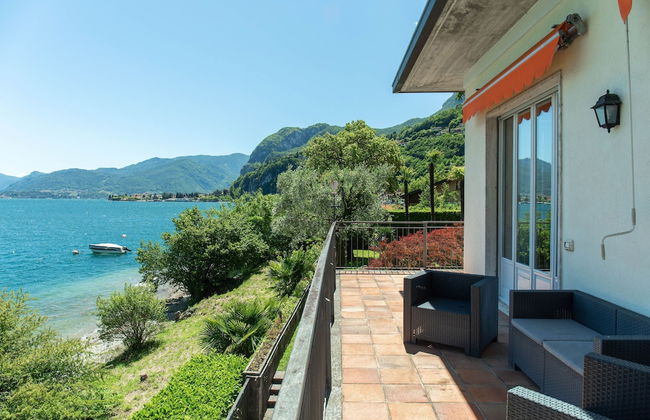 Villa Helios in Menaggio - Photo 2