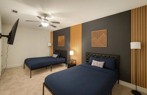 Family Group Retreat 3 Queens Pool Table 2nd - Photo 18