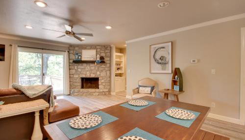 Townhouse at the Mouth of Drowning Creek! - Foto 3