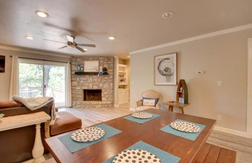 Townhouse at the Mouth of Drowning Creek! - Foto 3