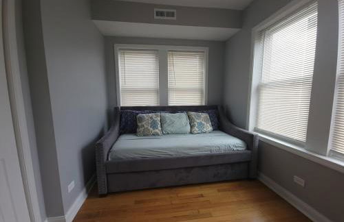 Beautiful Big 3 bedroom Quiet Apt near downtown - Foto 11