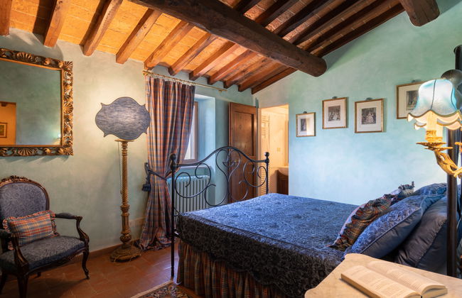 La Terrazza - Foto 20