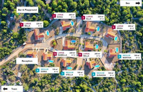 Nella Hvar - Foto 44