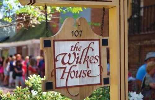 121 W Jones Suite Loft 4f - Foto 32