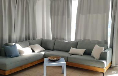 Doras House in village Άνετο Διαμέρισμα υπέροχη θέα - Foto 21