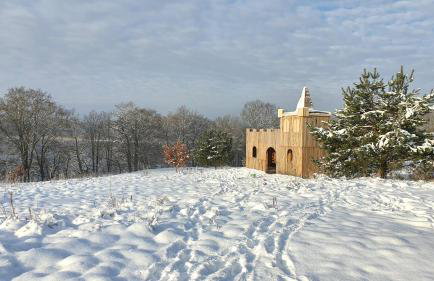 Gleboczek Willa&SPA - Foto 28