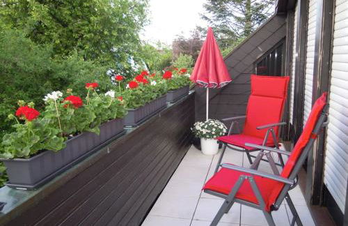 80 qm Ferienwohnung Vanessa, TOP- Lage von Warendorf,5 Tage ÜN minimum - Foto 1