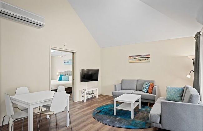 Broadwater Resort WA Tourism Awards 2024 Gold Winner - Foto 22