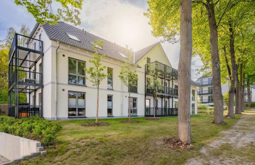 FeWo Meerzeit Bernsteinquartier - Foto 22