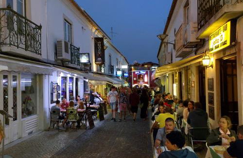 OCEAN TERRACES by VILA GAIVOTA D - Foto 55