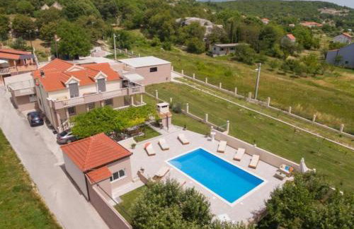 Apartman Marendić - Foto 13