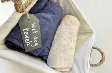 *Brecon Beacons,Log Burner, hot tub Dogs Welcome* - Photo 11