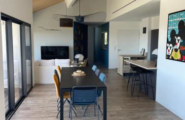 Villa skyline - Foto 21